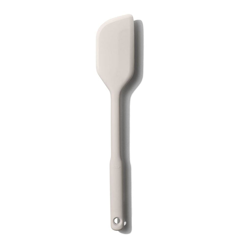 Silicone Heavy-Duty Spatula - Oat S8
