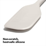 Silicone Heavy-Duty Spatula - Oat S8