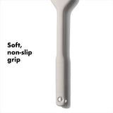 Silicone Heavy-Duty Spatula - Oat S8
