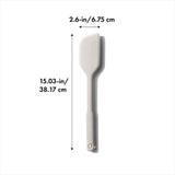 Silicone Heavy-Duty Spatula - Oat S8