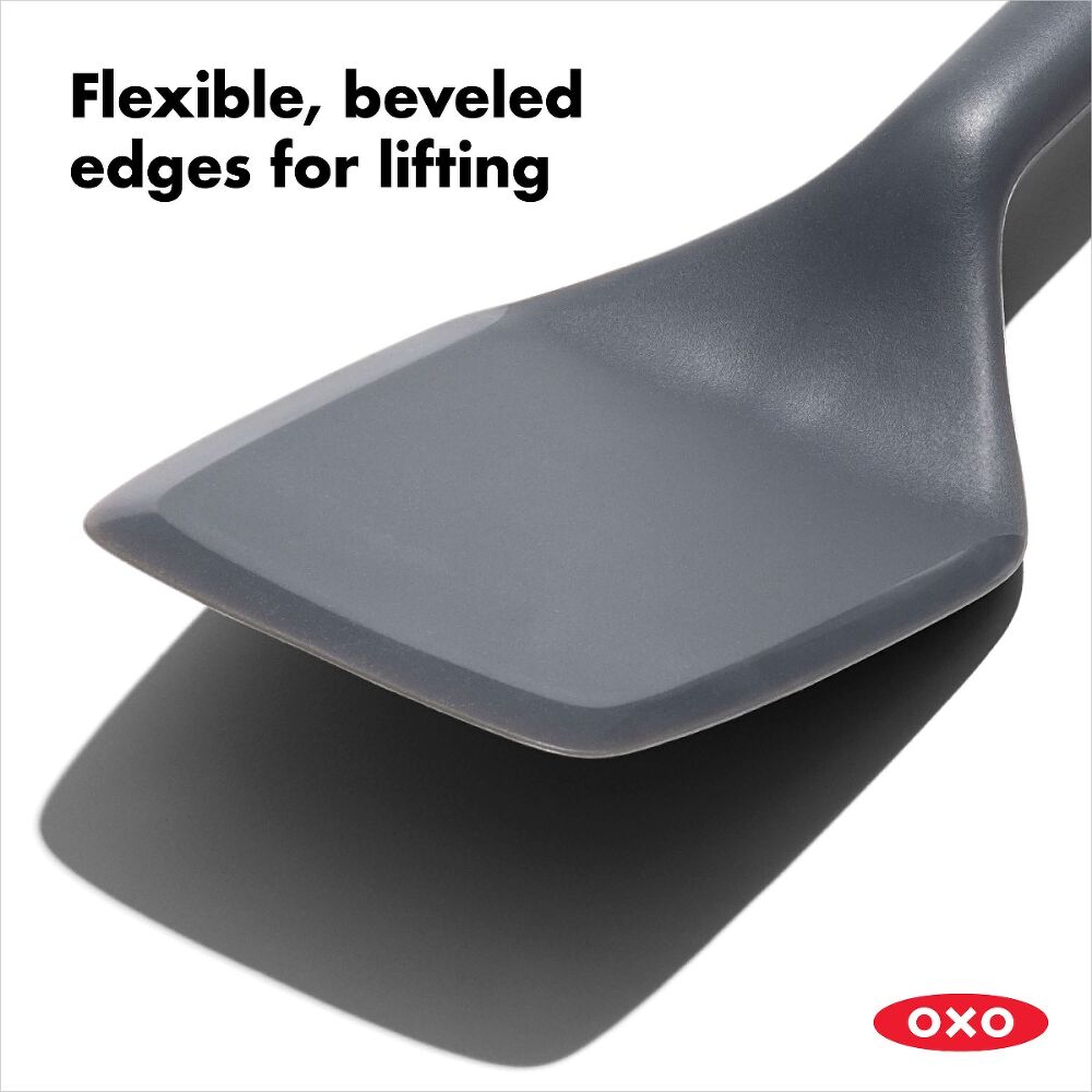 Silicone Small Flexible Turner B4