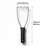 Wire Potato Masher H1