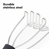 Wire Potato Masher H1