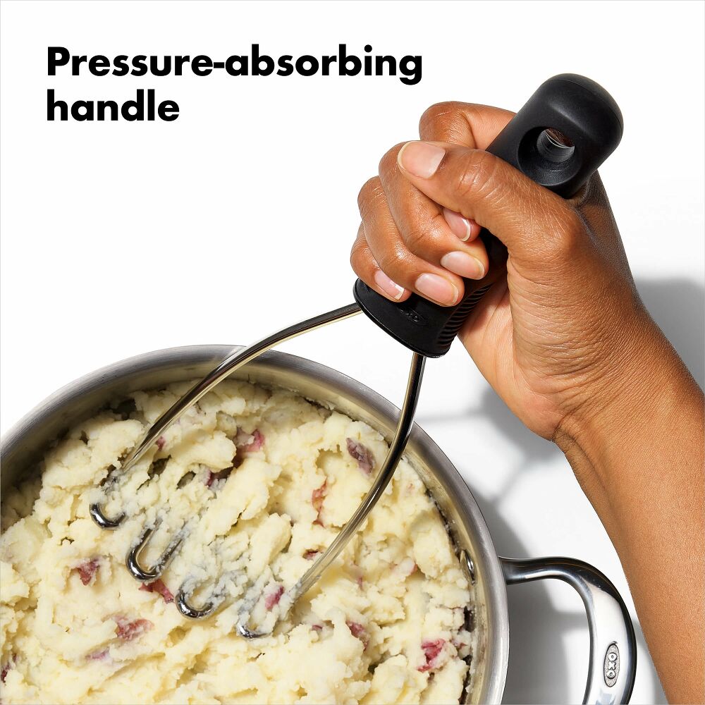 Wire Potato Masher H1
