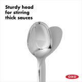 Stainless Steel Spoon C6