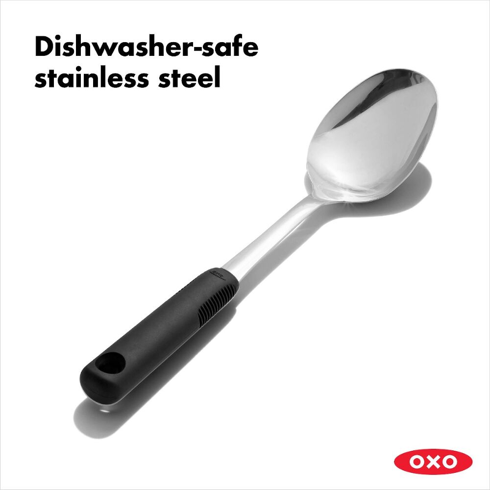 Stainless Steel Spoon C6