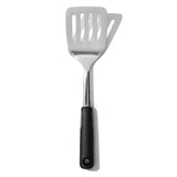 Stainless Steel Turner U9