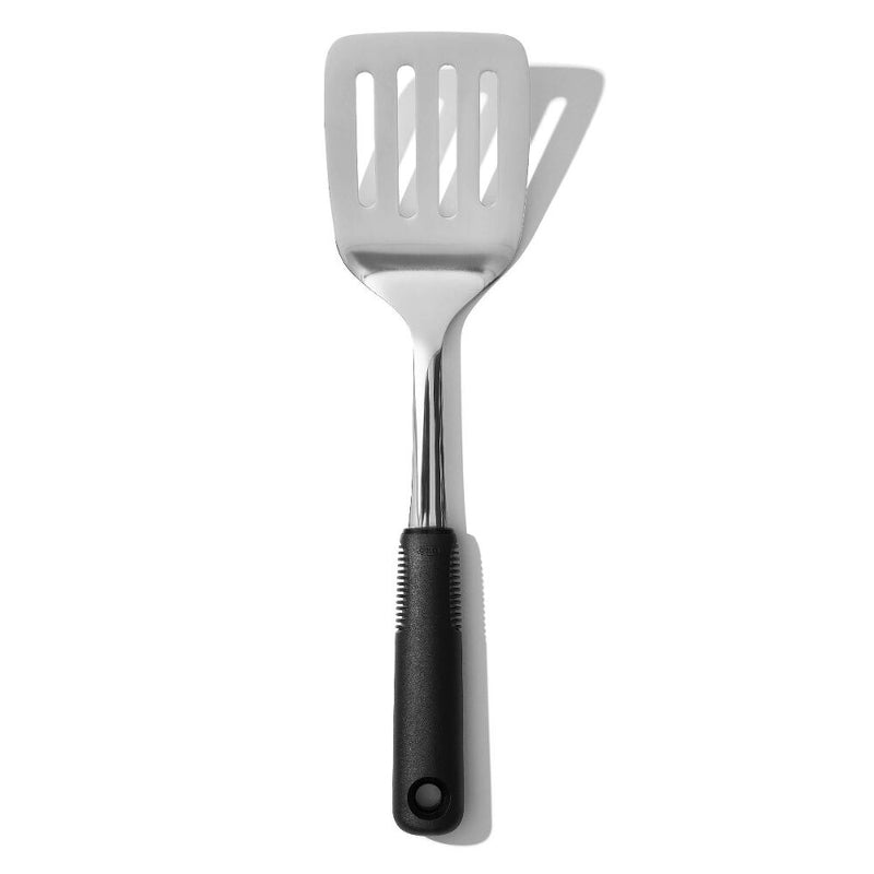 Stainless Steel Turner U9
