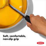 Stainless Steel Ladle T6