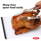 Stainless Steel Fork N4