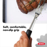 Stainless Steel Fork N4