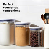 POP Round Canister - Tall (5.2 Qt) L1
