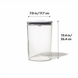 POP Round Canister - Tall (5.2 Qt) L1