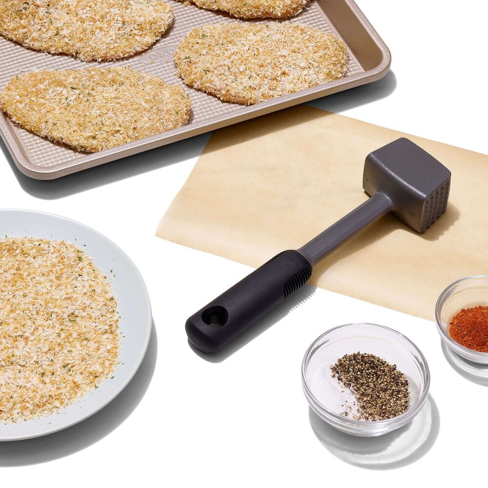 Meat Tenderizer X7
