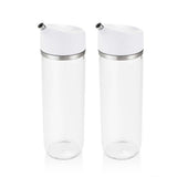 Precision Pour Glass Dispenser Set D9