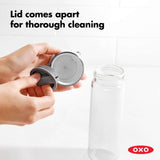 Precision Pour Glass Dispenser Set D9