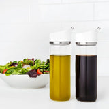 Precision Pour Glass Dispenser Set D9