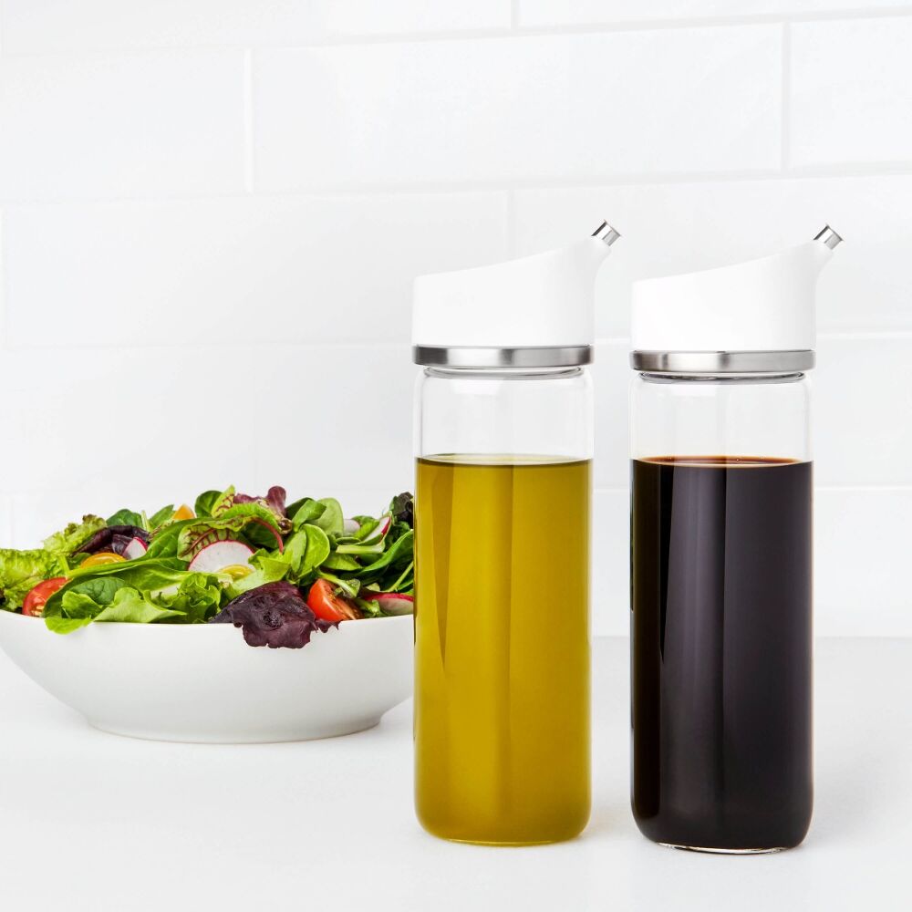 Precision Pour Glass Dispenser Set D9