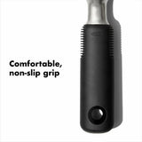 Stainless Steel Ice Cream Scoop N3