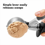 Classic Swipe Ice Cream Scoop G0
