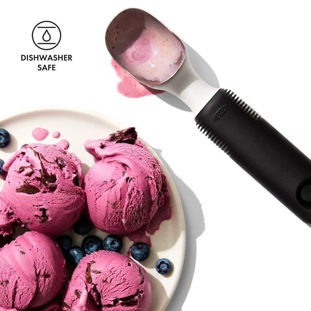 Classic Ice Cream Scoop G3