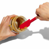 2-Piece Silicone Spatula Set O9