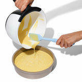 3-Piece Silicone Spatula Set V9
