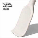 3-Piece Silicone Spatula Set V9