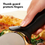 3.5-in. Pizza Wheel O7