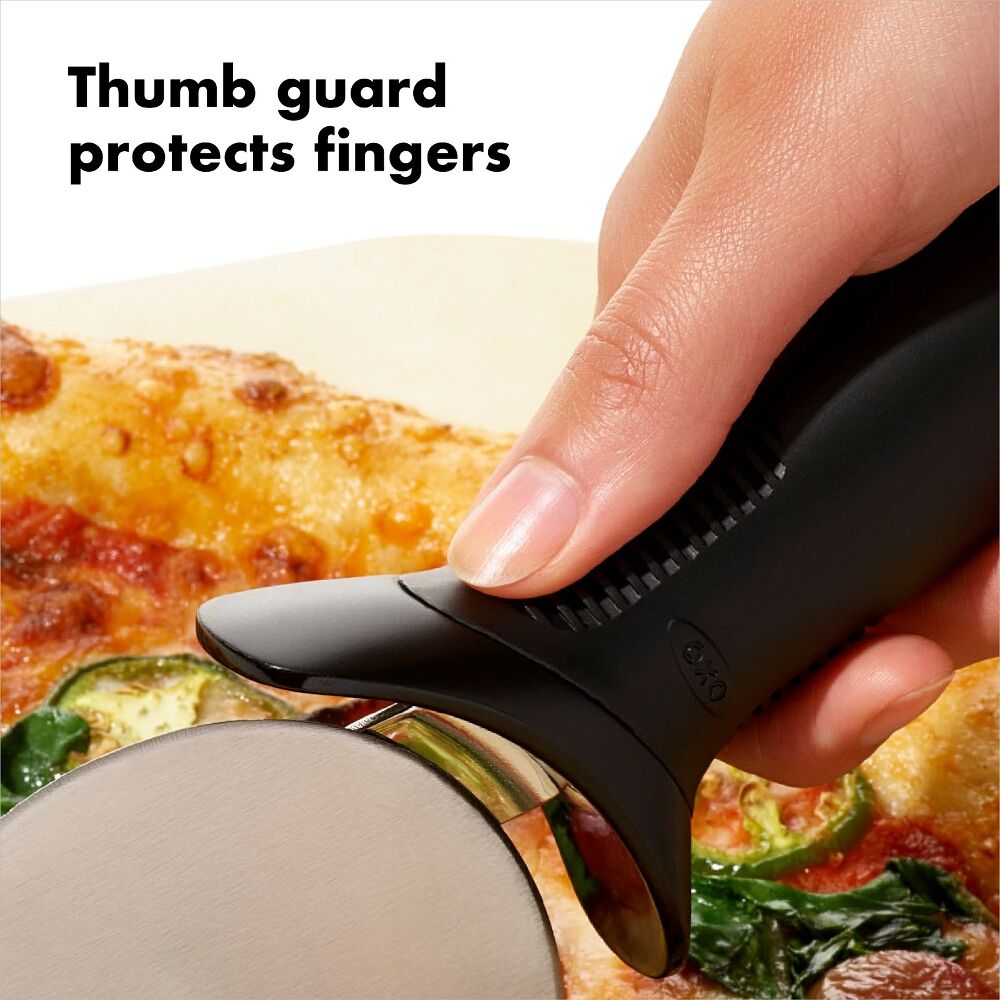 3.5-in. Pizza Wheel O7