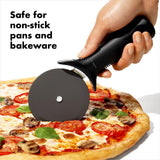 Pizza Wheel For Non-Stick Pans F3