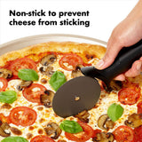 Pizza Wheel For Non-Stick Pans F3