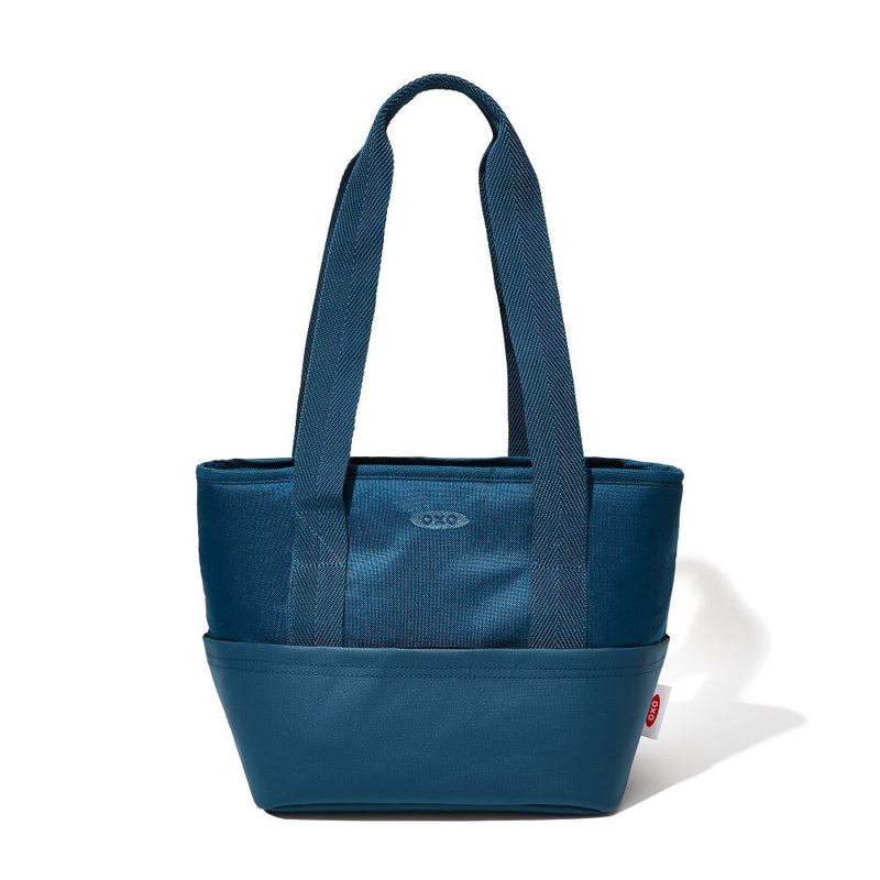 Prep & Go Insulated Lunch Tote S6