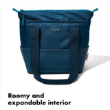 Prep & Go Insulated Lunch Tote S6