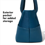 Prep & Go Insulated Lunch Tote S6