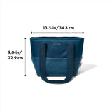 Prep & Go Insulated Lunch Tote S6