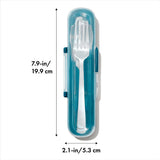 Prep & Go Utensils with Case E7
