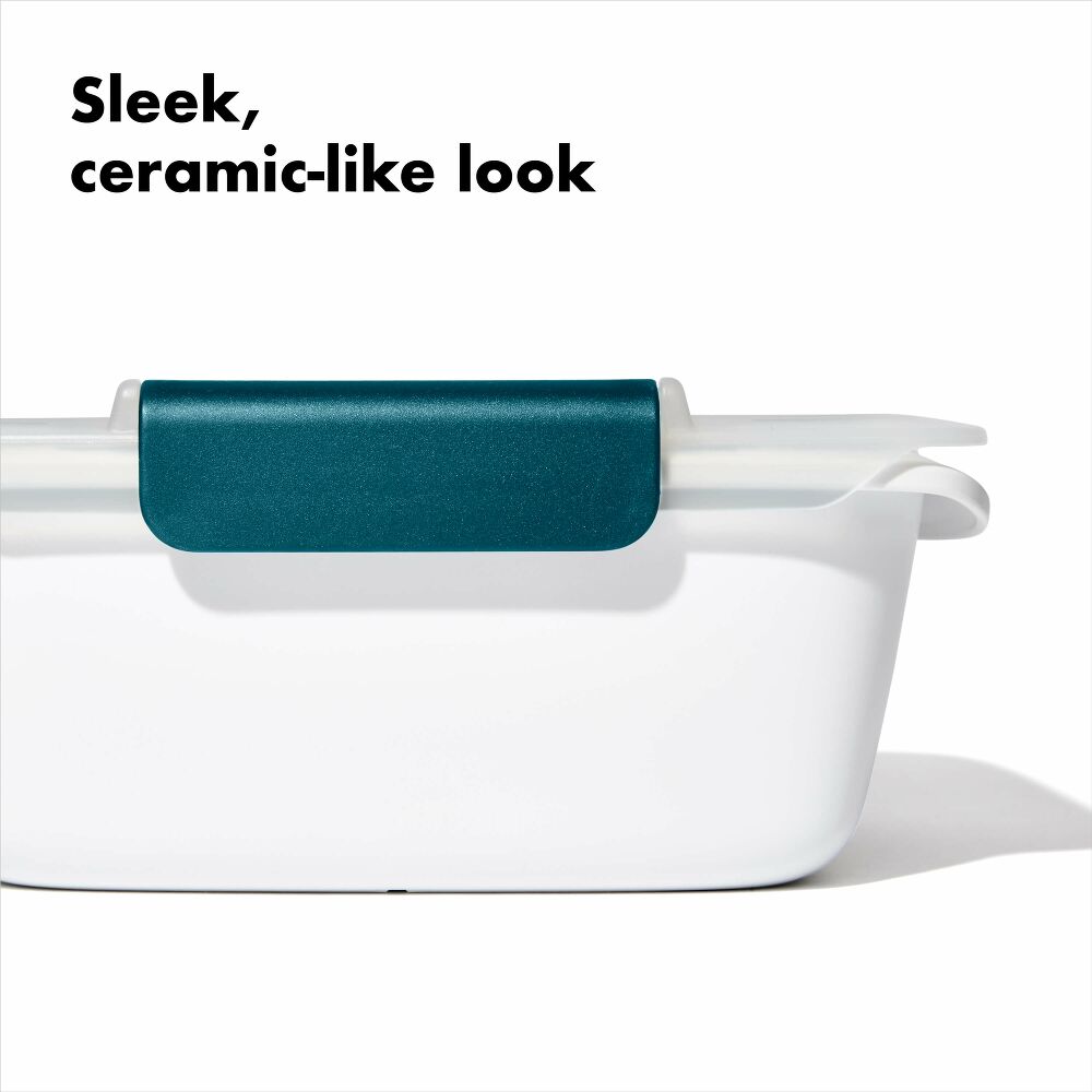 Prep & Go Salad Container J4