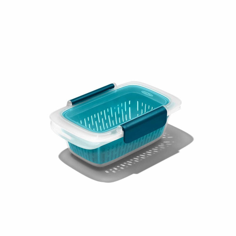 Prep & Go Container with Colander J3