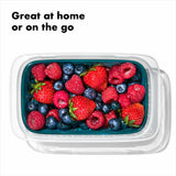 Prep & Go Container with Colander J3