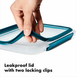 Prep & Go Container with Colander J3