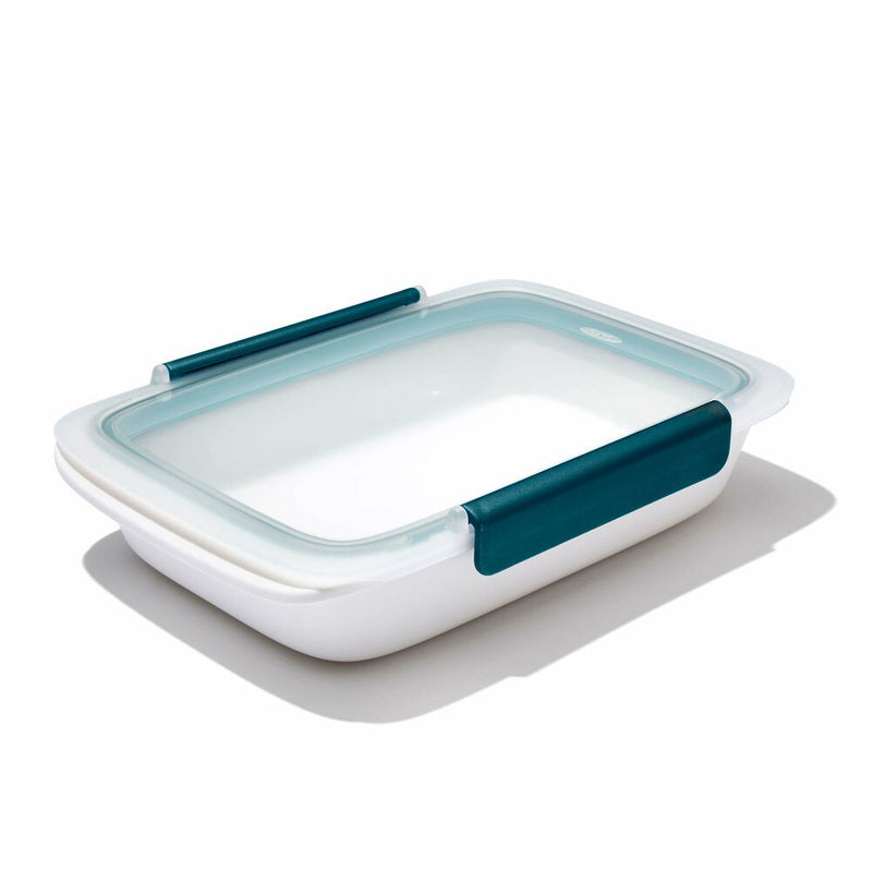 Prep & Go 5-Cup Container M9