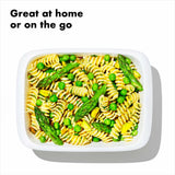 Prep & Go 3.3-Cup Container D6