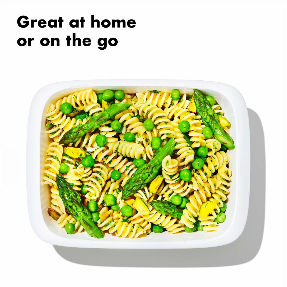 Prep & Go 3.3-Cup Container D6