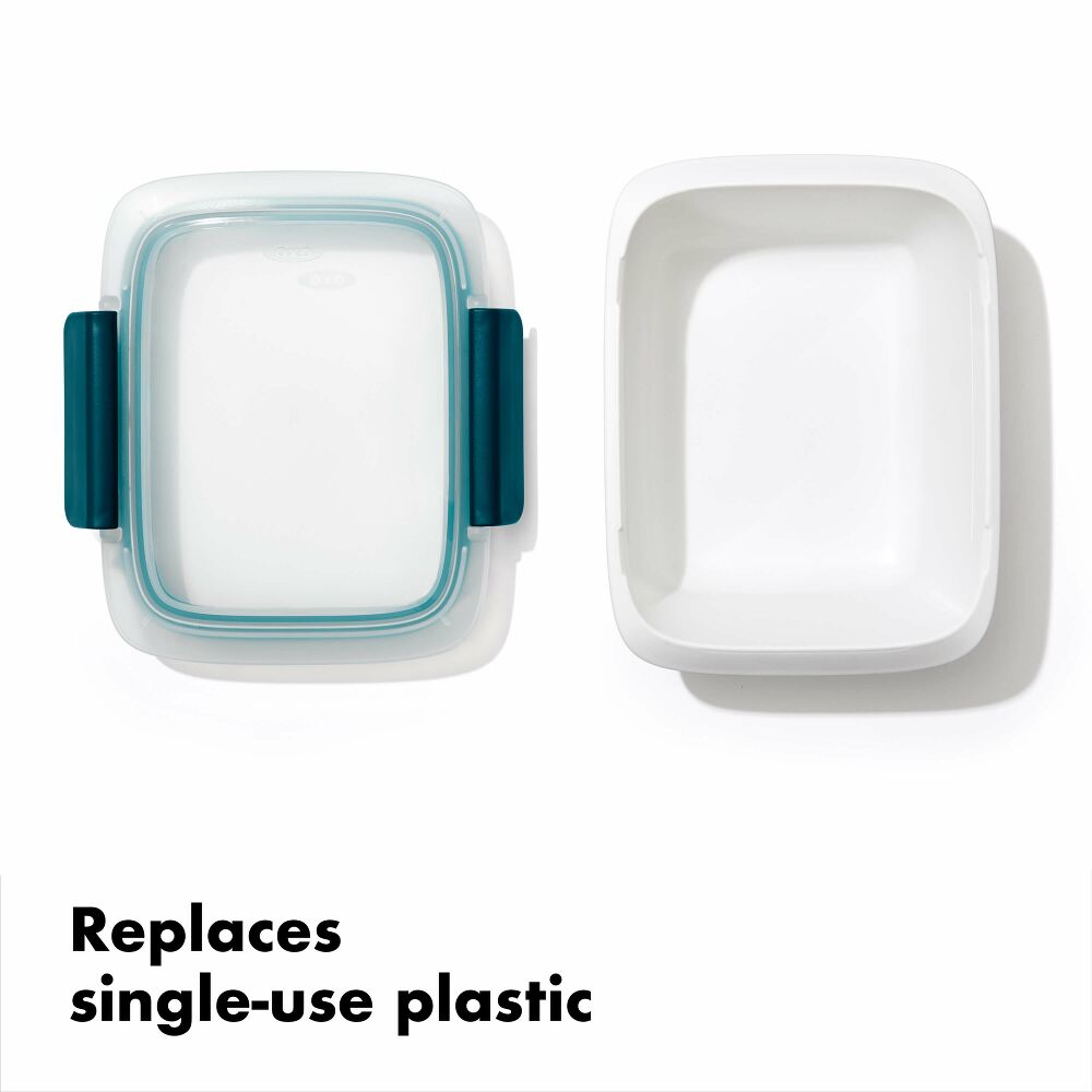 Prep & Go 3.3-Cup Container D6
