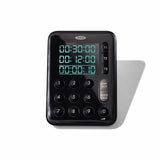 Triple Timer A6