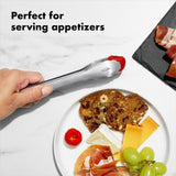 Mini Tongs V2