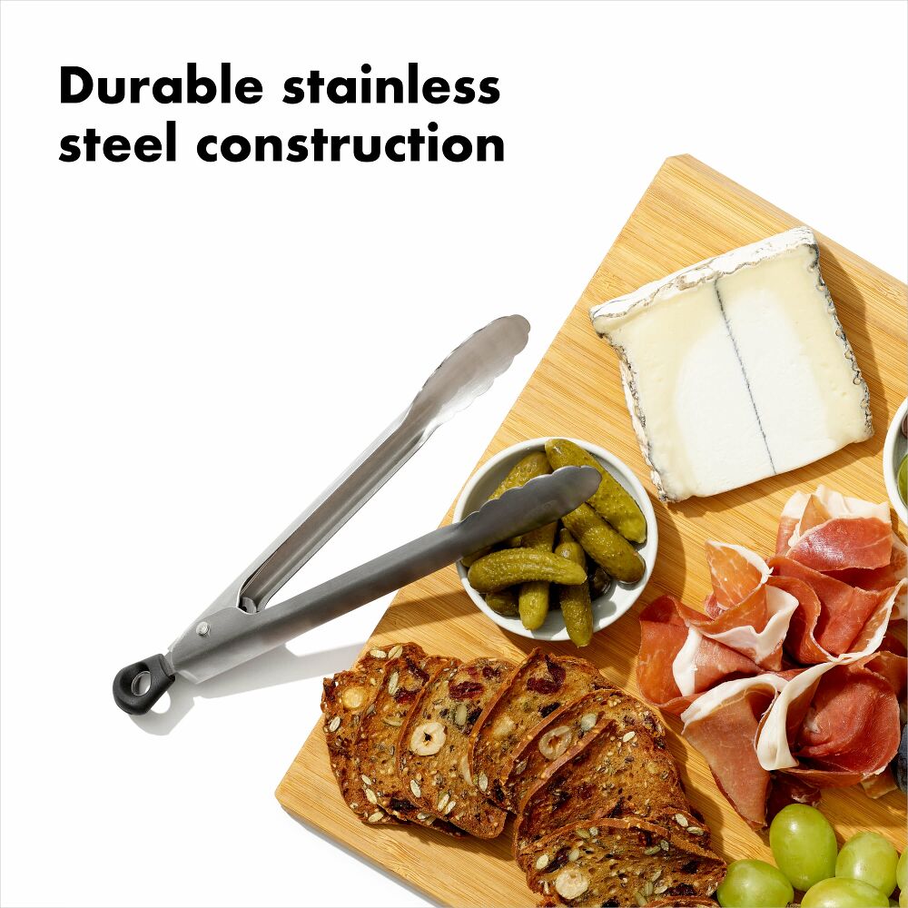 Mini Tongs V2