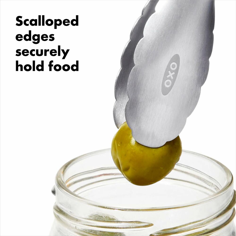 Mini Tongs V2