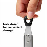 Mini Tongs V2